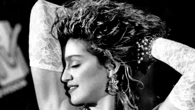 Madonna Charts Two New Top 10 Albums At The Same Time