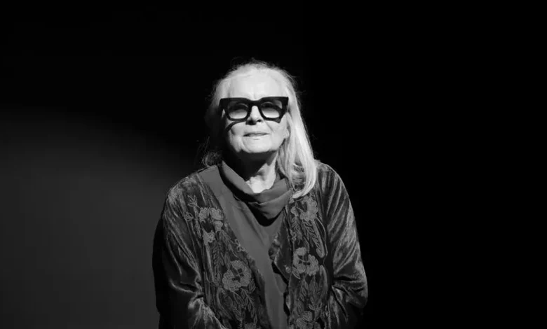 Magda Umer nie żyje. Artystka miała 76 lat