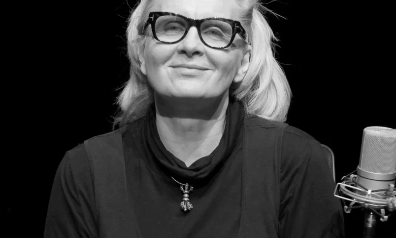 Magda Umer nie żyje. Informację podali bliscy artystki