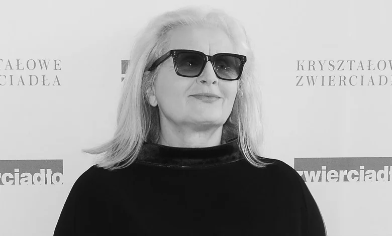 Magda Umer odwołała koncerty tuż przed śmiercią. Zmagała się z poważną chorobą