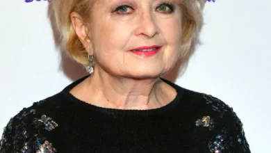 Magdalena Zawadzka podsumowała młodsze aktorki. Nie gryzła się w język