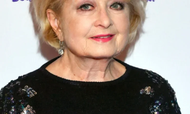 Magdalena Zawadzka podsumowała młodsze aktorki. Nie gryzła się w język