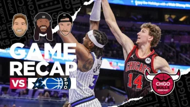 Magic 125, Bulls 120: Bulls make 15-point lead disappear in fourth consecutive loss