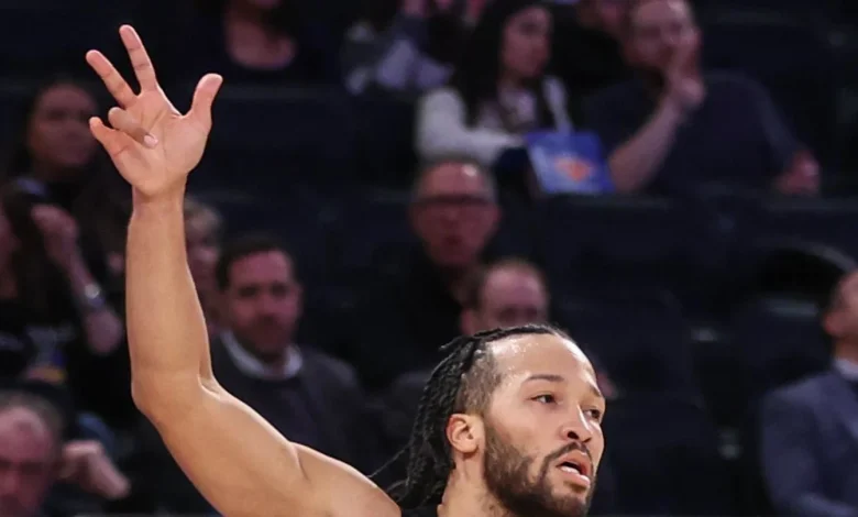 Magic aim for 3-0 season sweep of Knicks and won't have to deal with All-Star