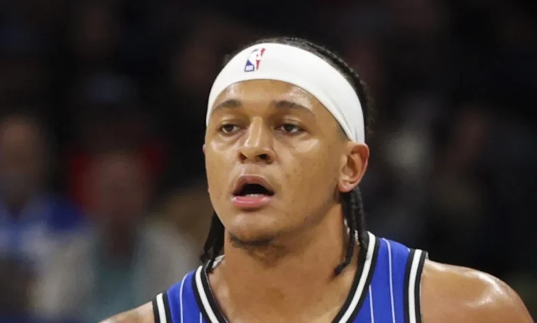 Magic give Paolo Banchero injury update ahead of NBA Cup match vs. Heat