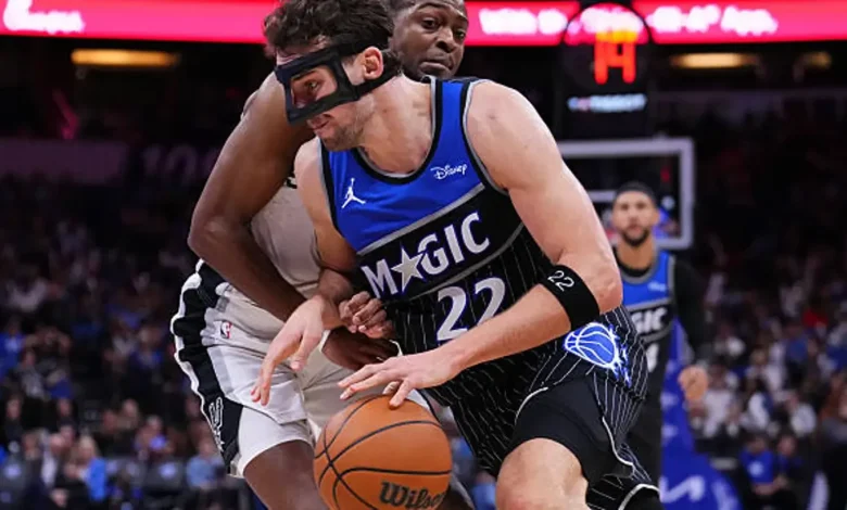 Magic vs. Heat Prediction, Odds, Picks - Dec. 5