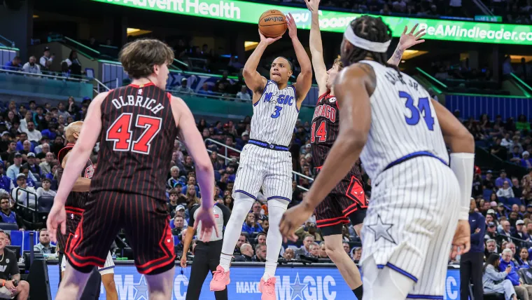 Magic's Desmond Bane makes Orlando basketball history not done since Tracy McGrady