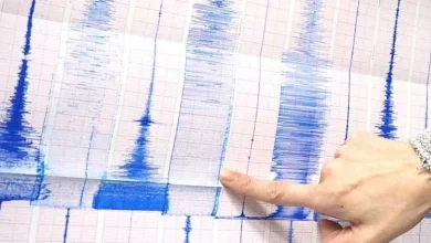 Magnitude 6.7 quake hits Japan, tsunami advisory issued