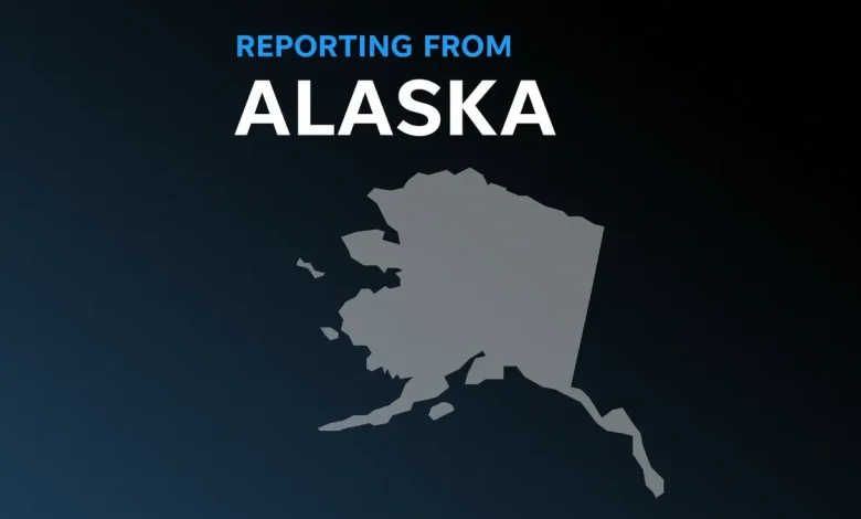 Magnitude 7 earthquake rocks Alaska, more than 20 aftershocks felt