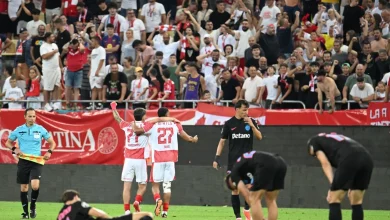 "Mai bine mătur scările la Steaua!" Confesiunea omului care a lucrat și în Ghencea, și în „Groapă”