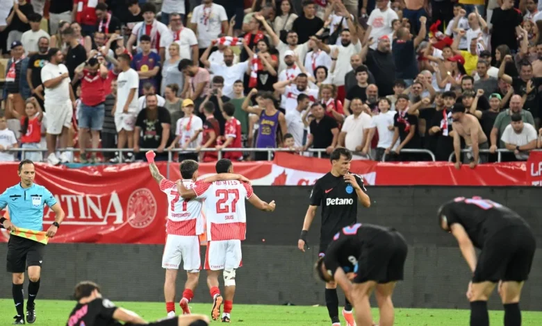 "Mai bine mătur scările la Steaua!" Confesiunea omului care a lucrat și în Ghencea, și în „Groapă”