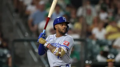 Maikel Garcia, Royals reportedly finalizing 5-year extension