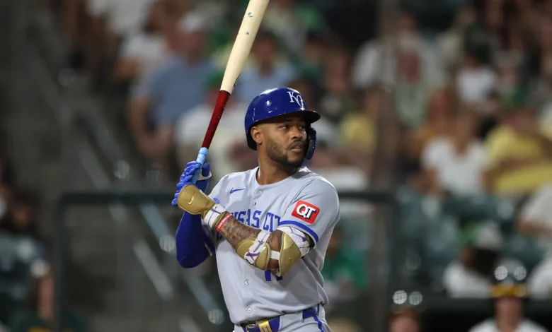 Maikel Garcia, Royals reportedly finalizing 5-year extension