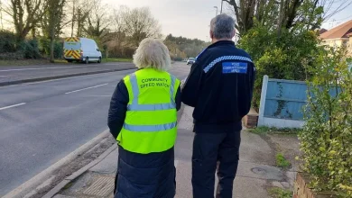 Main Coventry road to get speed cameras after 'terrible driving' spotted