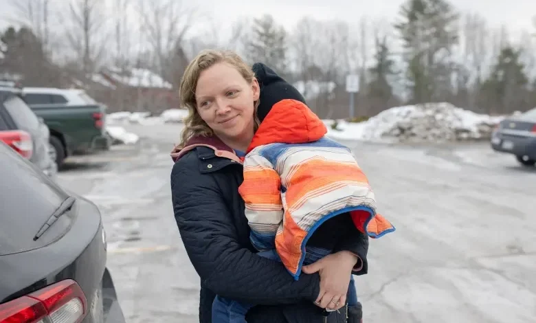 Maine parents heartbroken after 2 students killed by school buses in a month