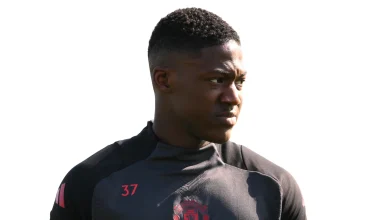 Mainoo: Man United midfielder the player Napoli appreciate the most for January