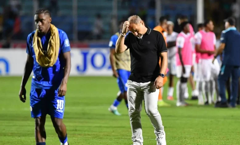 « Maintenant qu’il a reçu le prix de la Paix… » : ses fans interdits aux USA, le coach d’Haïti envoie un message à Trump