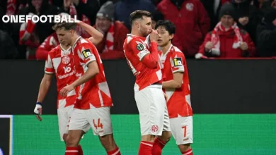 Mainz secure top-eight Conference League finish with victory over Samsunspor