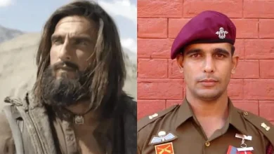 Major Mohit Sharma: The Legacy Behind Bollywood’s ‘Dhurandhar’ Controversy