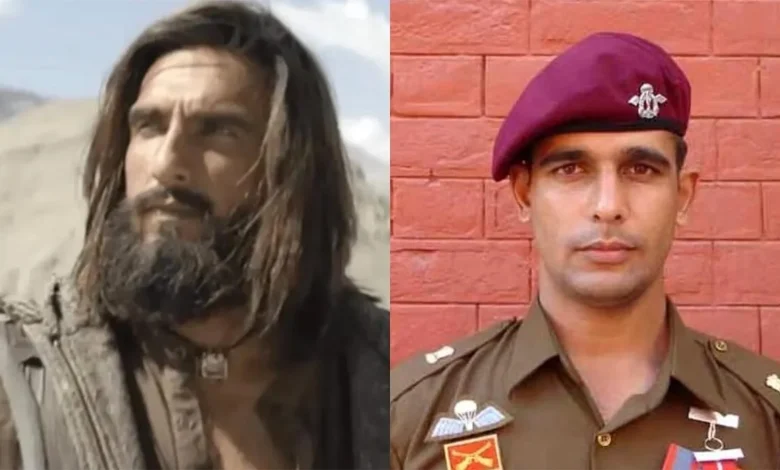 Major Mohit Sharma: The Legacy Behind Bollywood’s ‘Dhurandhar’ Controversy