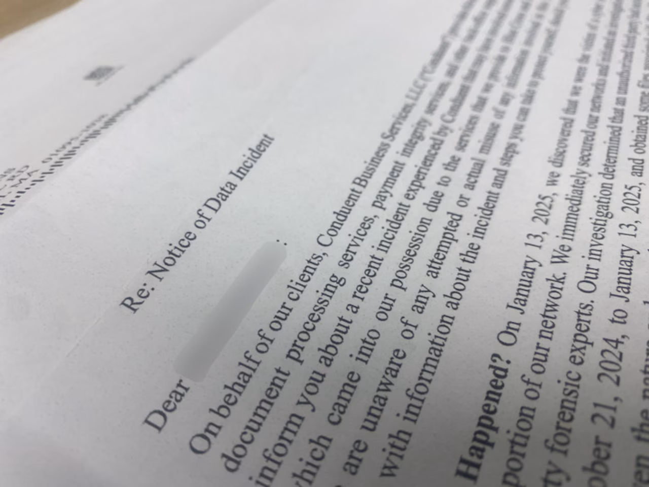 Major data breach involving Mass.’ largest health insurer exposes Social Security numbers