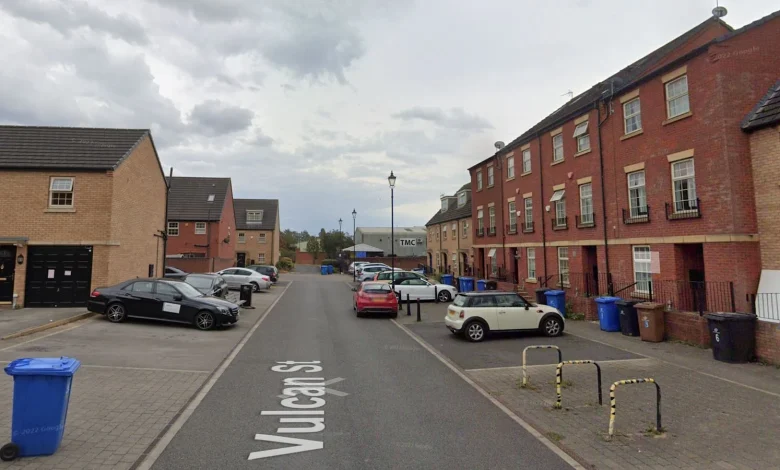 Major incident declared as 200 homes evacuated | ITV News