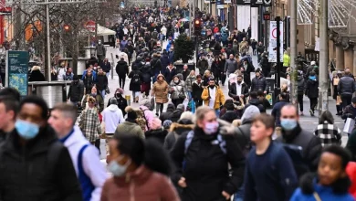 Major retailer confirms big change to famous Boxing Day sale