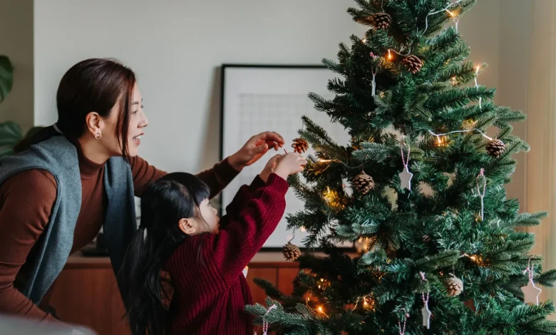 Major supermarket giving away free Christmas trees today – but you’ll need to be quick