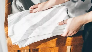 Make homes feel warmer with grandmother's simple towel method that costs nothing