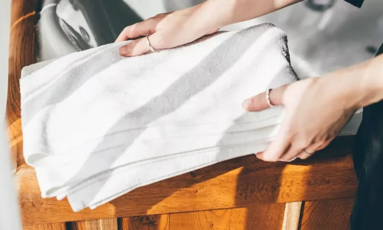 Make homes feel warmer with grandmother's simple towel method that costs nothing