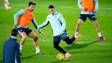 Mal enemigo para que el Athletic reaccione