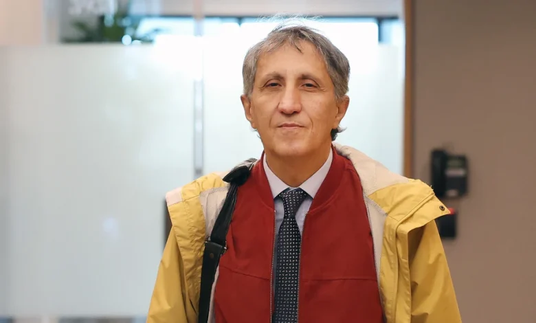 Maladie de Lyme | Amir Khadir radié pour six mois