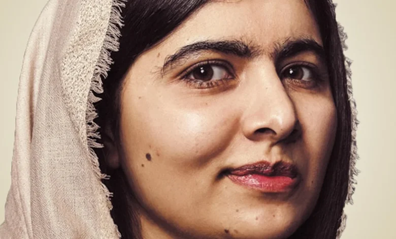 Malala’s ‘Finding My Way’: A Memoir of Vulnerability, Hope, and Healing