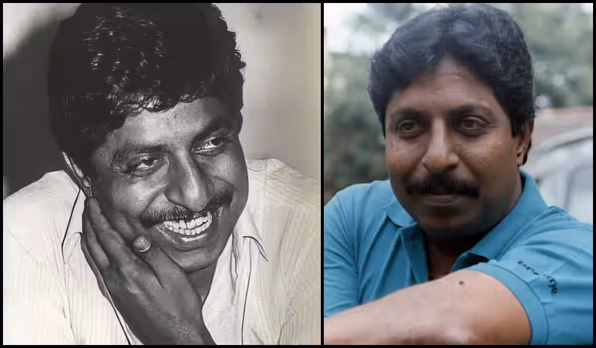 Malayalam actor-filmmaker Sreenivasan passes away at 69