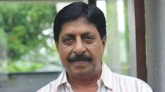 Malayalam legend Sreenivasan dies at 69, Prithviraj Sukumaran pays tribute