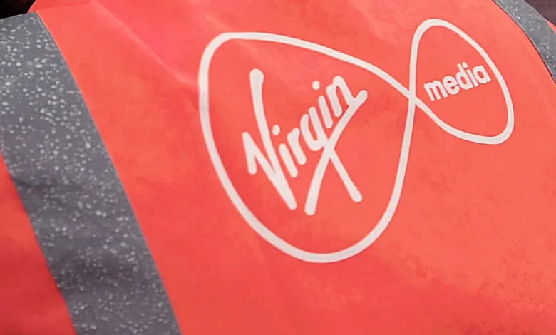 Malicious Fibre Break Disrupts Virgin Media Broadband Near Manchester
