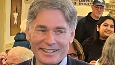 Malinowski Submits 1,500 Grassroots Signatures to Qualify for NJ-11 Special Election