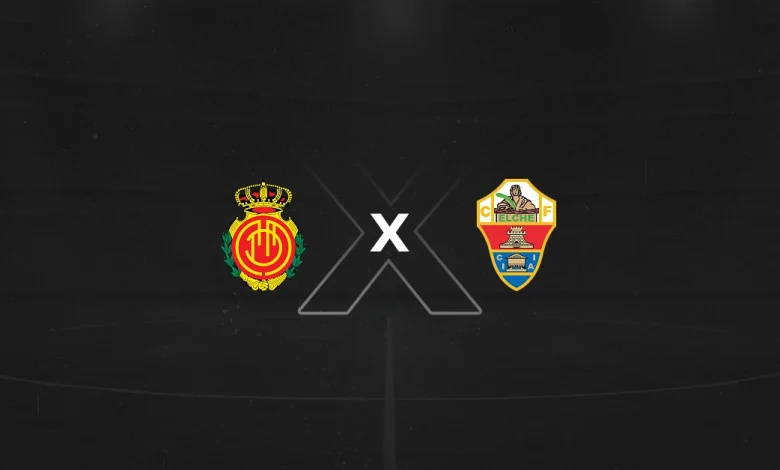 Mallorca vs Elche - Pronóstico, dónde ver, horario y alineaciones 13-12-2025