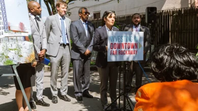 Mamdani taps Mayor Adams' housing czar for key deputy role