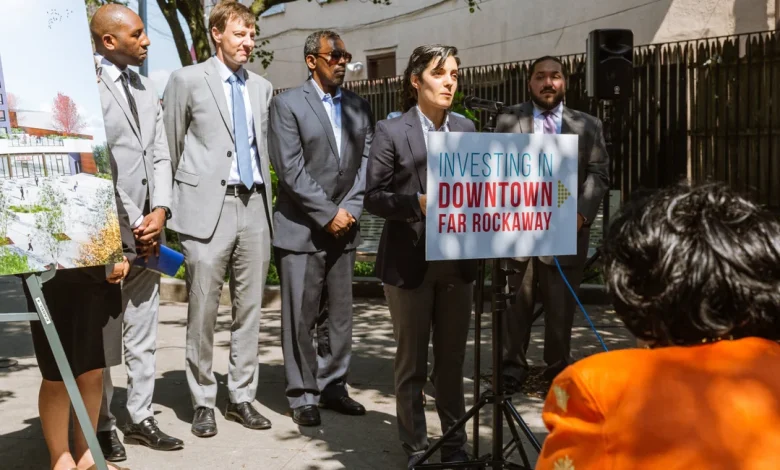 Mamdani taps Mayor Adams' housing czar for key deputy role