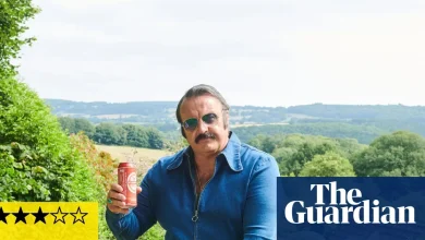 Mammoth series two review – it is a subversive thrill to laugh at these offensive jokes