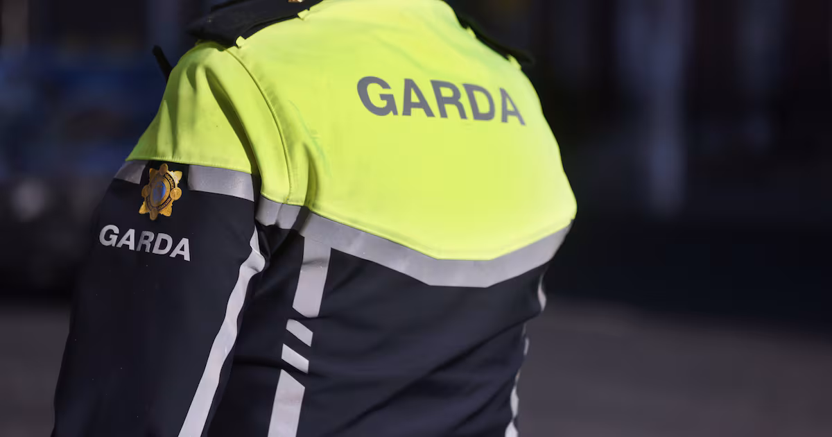Man (20s) in hospital after shooting in Ballymun, north Dublin