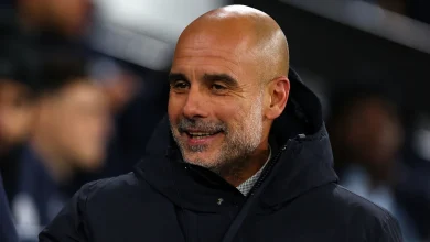 Man City Explore Triggering Release Clause of Man Utd, Liverpool Target—Report