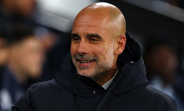 Man City Explore Triggering Release Clause of Man Utd, Liverpool Target—Report