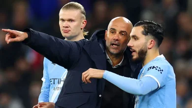 Man City Predicted Lineup vs. Fulham: Cherki Starts at Craven Cottage