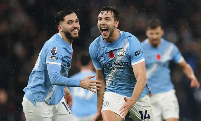 Man City Predicted Lineup vs. West Ham: Cherki Primed to Continue Red-Hot Form