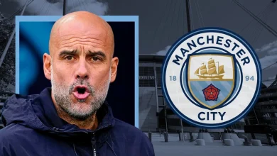 Man City alerted as door opens in record transfer for 'complete package' Premier League wonderkid