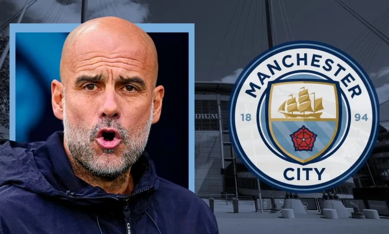 Man City alerted as door opens in record transfer for 'complete package' Premier League wonderkid