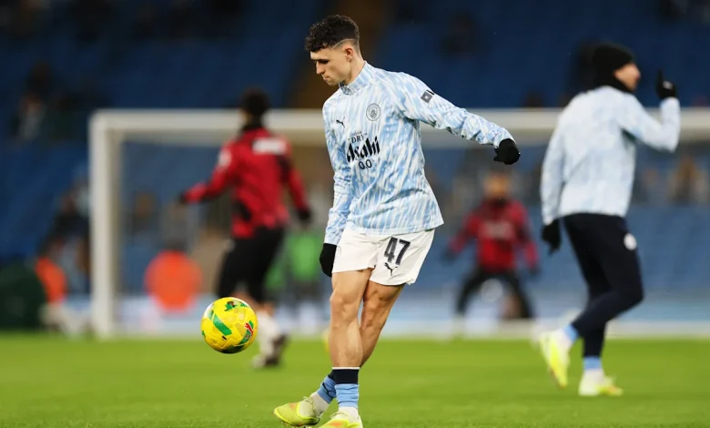 Man City host Brentford, Newcastle take on Fulham in EFL Cup quarter-finals