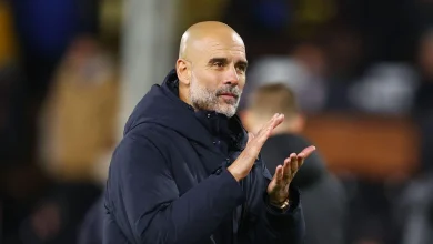 Man City to 'agree critical deal soon' as Guardiola 'stance' on 'ongoing contract talks' revealed